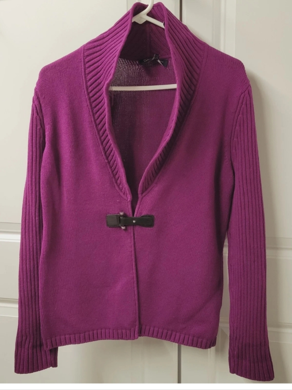 Jones New York Signature Sweater Women's Size: Large New